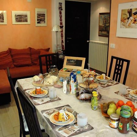 A Casa Olimpia Giarre Tra Taormina, Etna E Catania Bed and Breakfast Exteriör bild